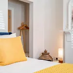 The Nook Apartment *