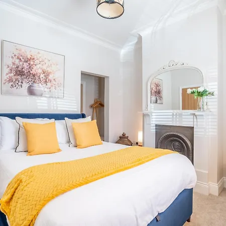 The Nook Apartment
