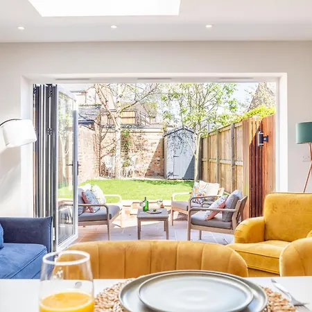 The Nook Lägenhet *