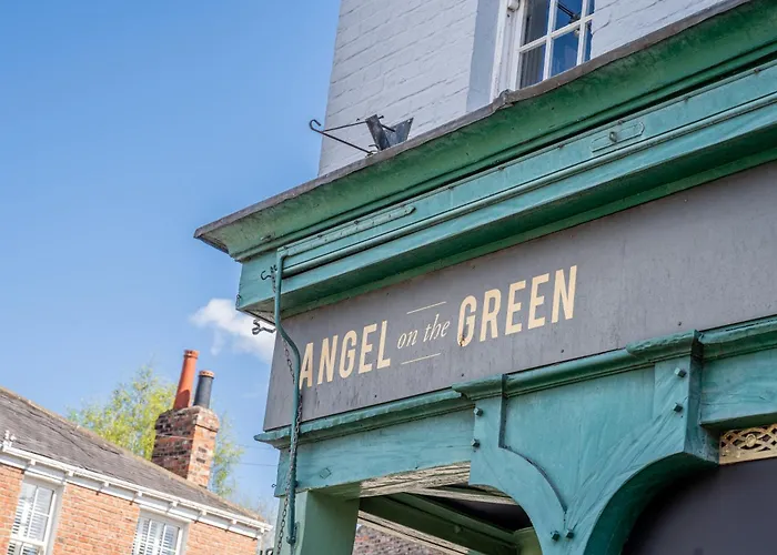 The Nook Appartamento