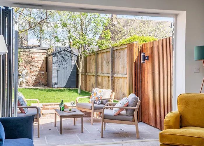 The Nook Appartamento