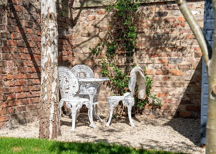 The Nook Appartamento