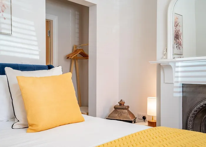 The Nook 아파트 *